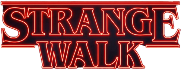 StrangeWalk